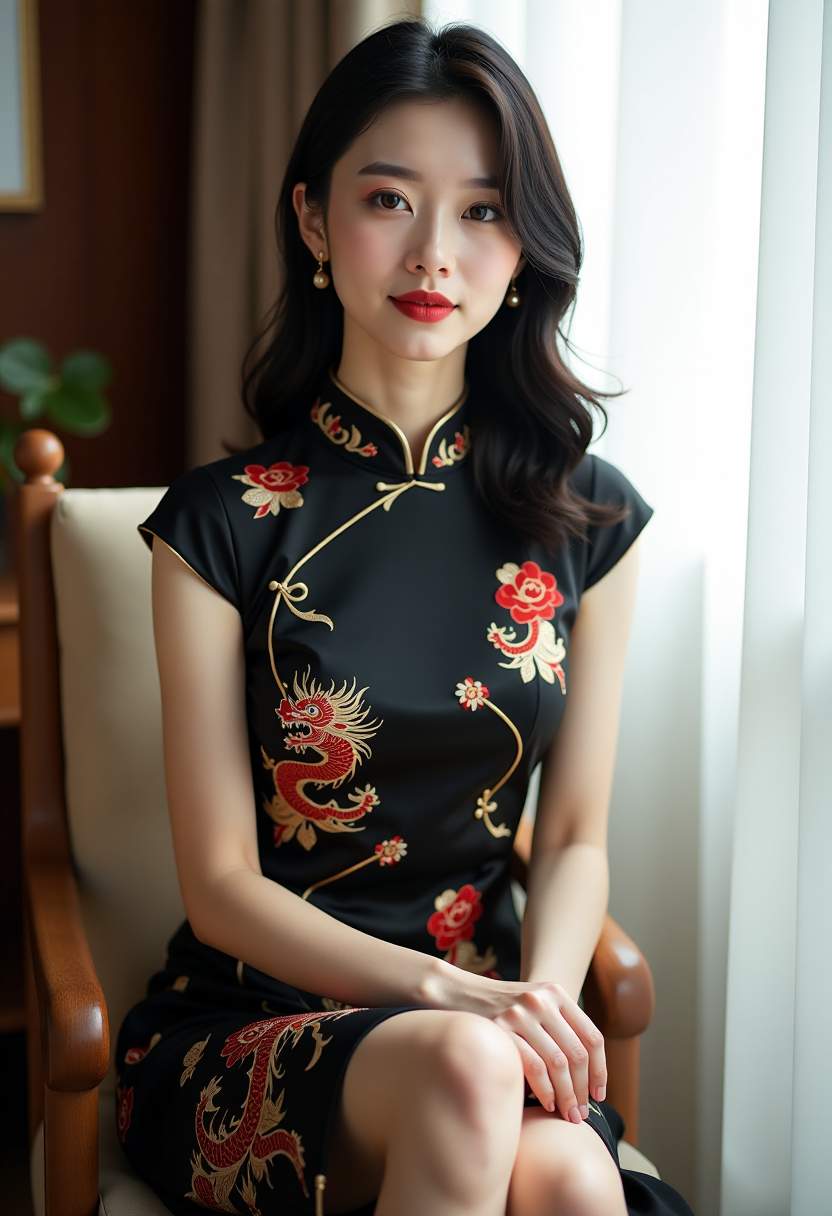 守阁人