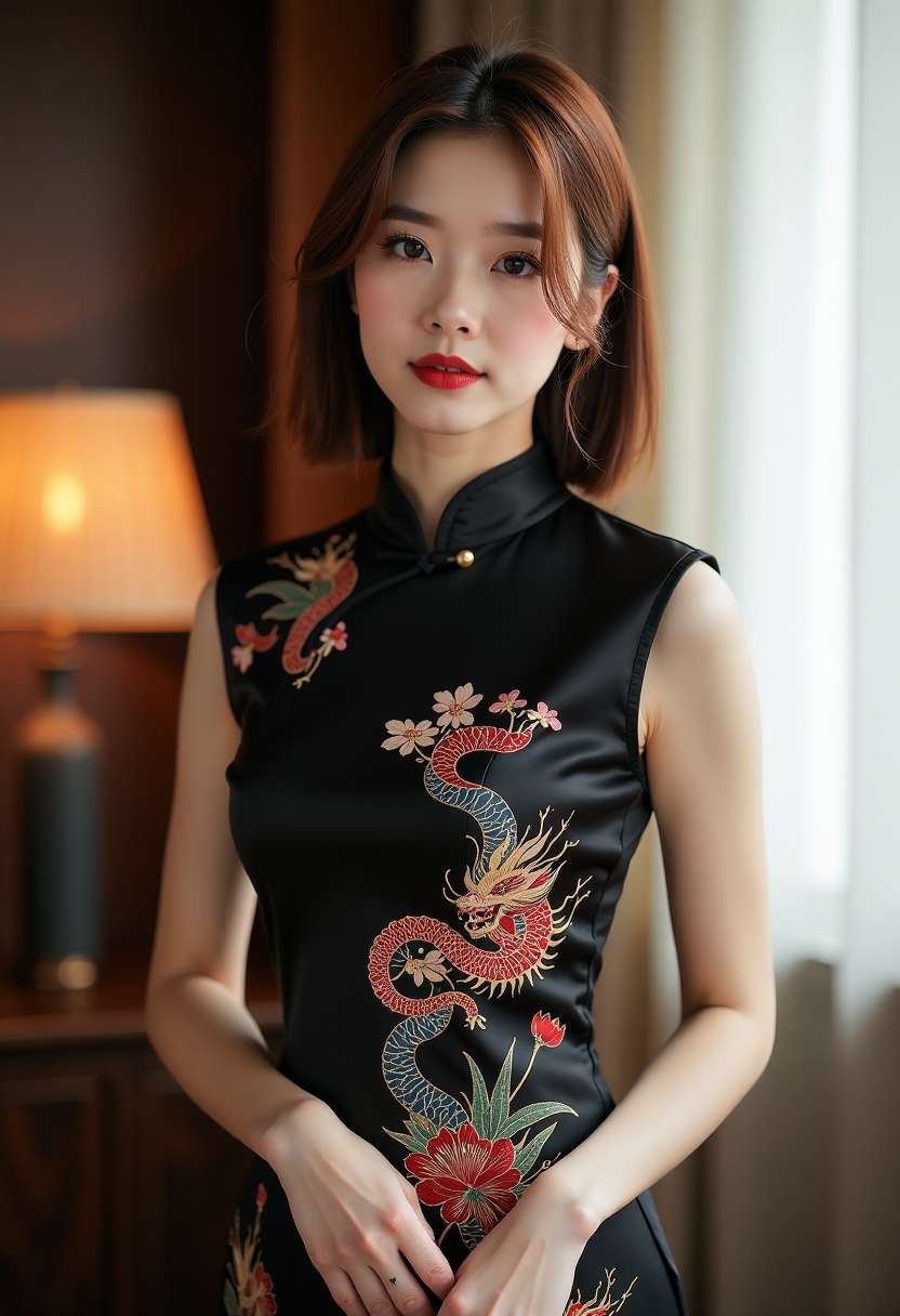 乌纹短剑